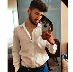 Meet your Posher, Yusuf taha